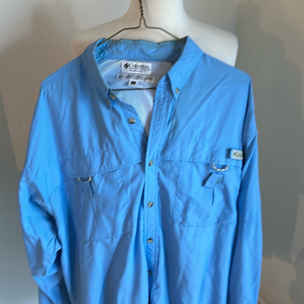 Columbia PFG